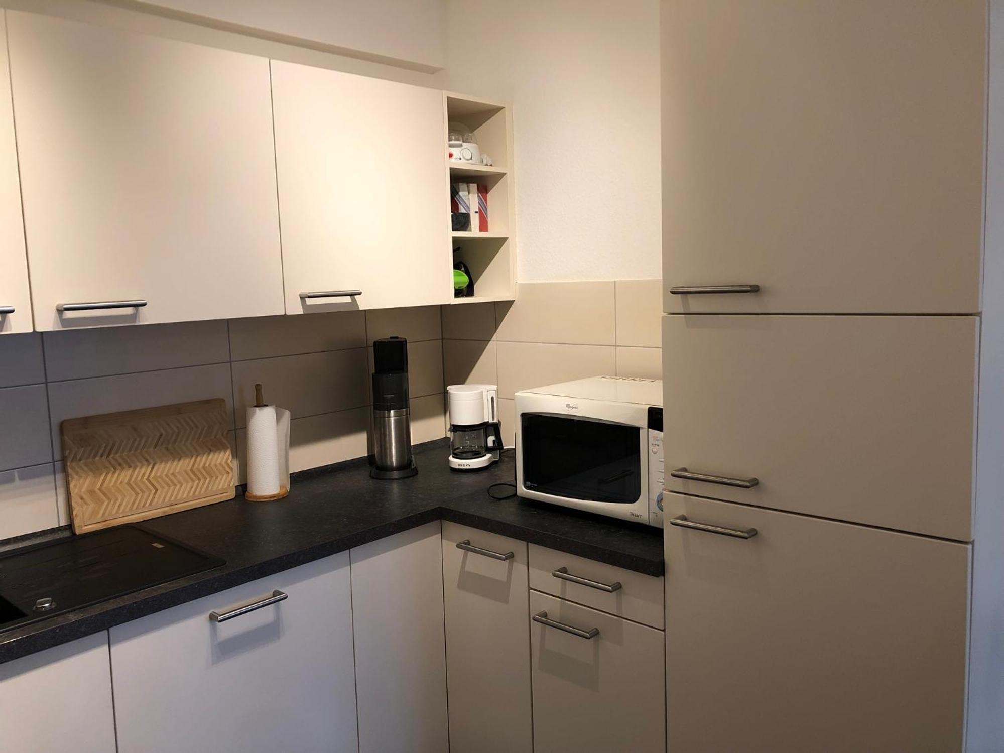 Schickes Apartment Mit Moselblick Trier Eksteriør bilde