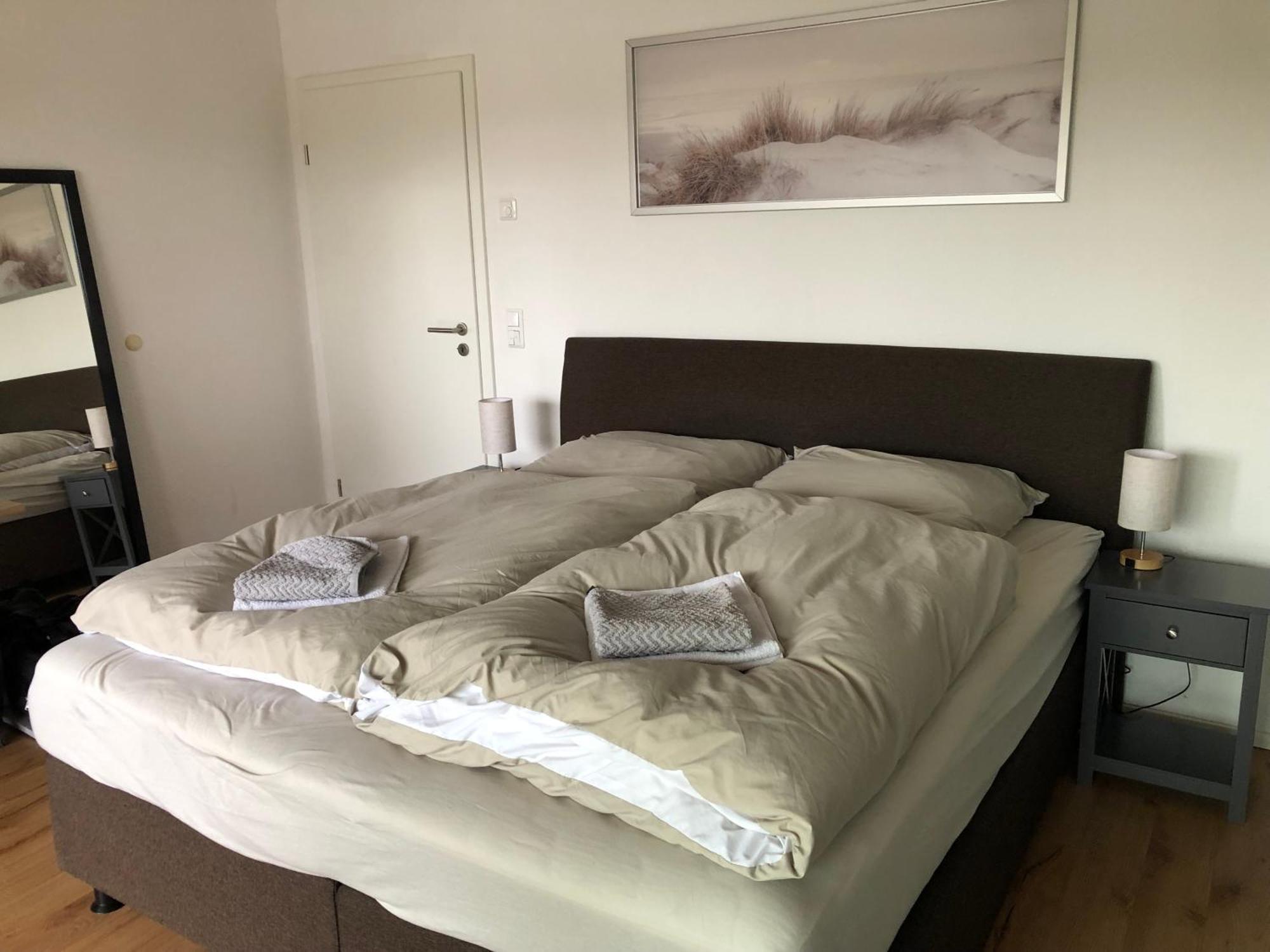 Schickes Apartment Mit Moselblick Trier Eksteriør bilde